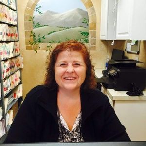 Meet your Posher, Kelly